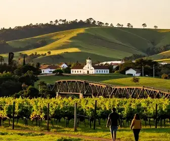 11 passeios imperdíveis no Rio Grande do Sul: guia atualizado