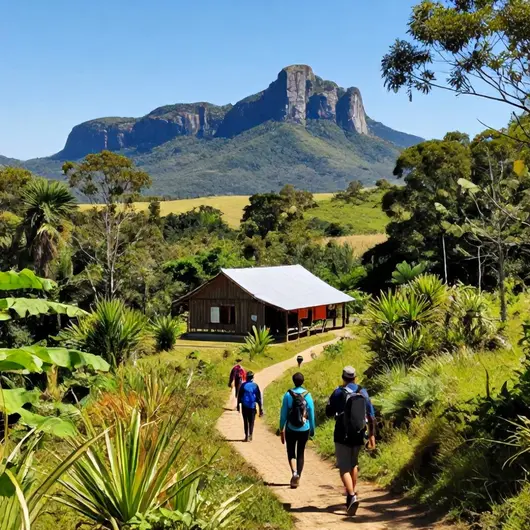 A Prata Expedições de Aventura e Natureza: Sua Aventura Começa Aqui A Prata Expedições de Aventura e Natureza: Sua Aventura Começa Aqui