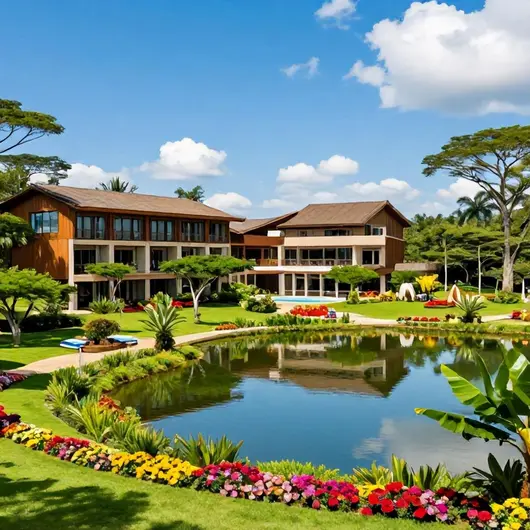 Acqua Lokos Parque Hotel Acqua Lokos Parque Hotel