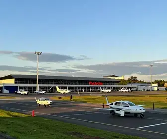 Aeroporto de Pelotas: Conectando o Sul do Brasil