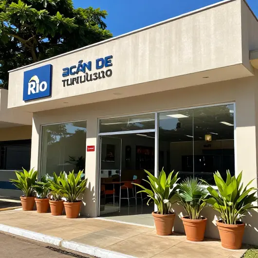 Agencias de Turismo Rio Grande do Sul