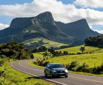 Alugar carro no Rio Grande do Sul: vale a pena essa opção para sua viagem? Alugar carro no Rio Grande do Sul: vale a pena essa opção para sua viagem?