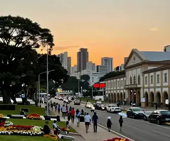 As Melhores Agências de Turismo em Porto Alegre para Explorar o Rio Grande do Sul