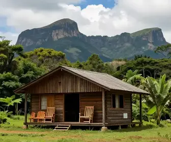 As Melhores Cabanas em Canela para Sua Estadia no Rio Grande do Sul As Melhores Cabanas em Canela para Sua Estadia no Rio Grande do Sul
