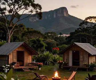 Cabanas Românticas no Rio Grande do Sul: Escapadas Perfeitas Cabanas Românticas no Rio Grande do Sul: Escapadas Perfeitas
