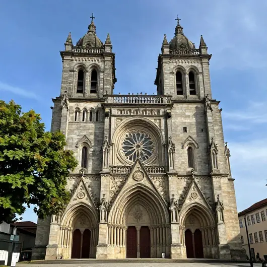 Catedral Metropolitana de Porto Alegre: Um Patrimônio Cultural