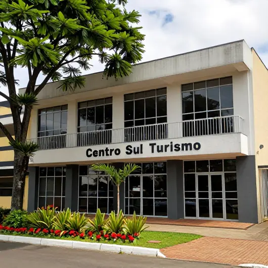 Centro Sul Turismo