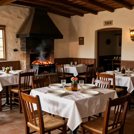Churrascaria do Gaúcho: Um Sabor Incomparável do Sul