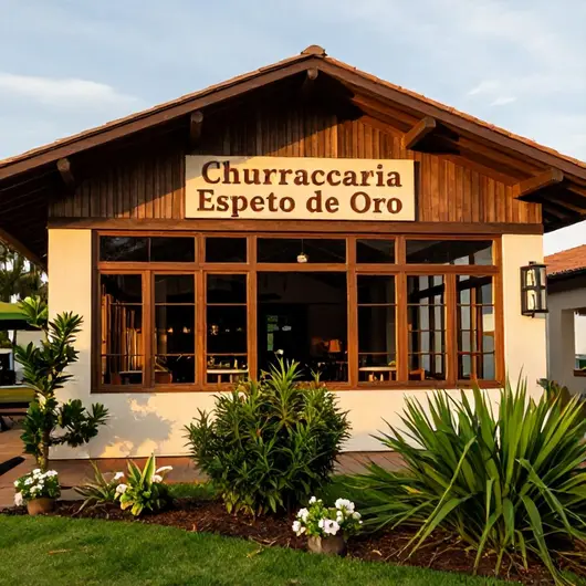 Churrascaria Espeto de Ouro Churrascaria Espeto de Ouro