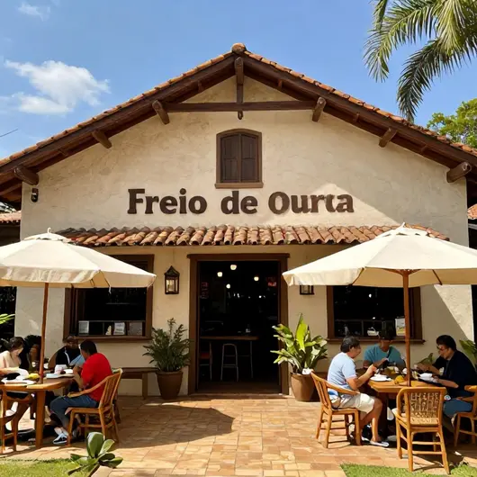Churrascaria Freio de Ouro: Uma Experiência Gastronômica Imperdível Churrascaria Freio de Ouro: Uma Experiência Gastronômica Imperdível