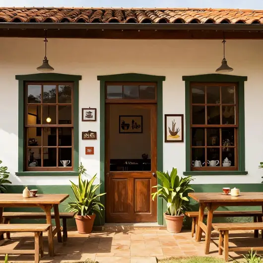 Churrascaria Imperador: O Sabor do Churrasco Brasileiro