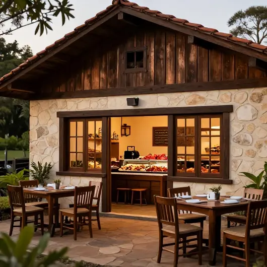 Churrascaria Rs: O Sabor do Sul em Cada Garfada