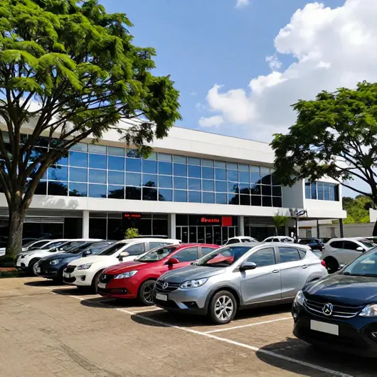 CityCar Aluguel: Sua Melhor Opção de Transporte CityCar Aluguel: Sua Melhor Opção de Transporte