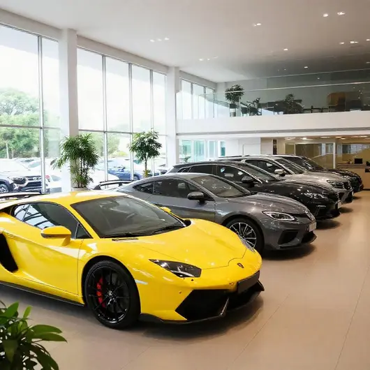 ClikCarRS: Sua Melhor Opção de Aluguel de Carros