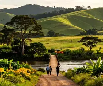 Como Planejar sua Visita à Fronteira com a Argentina no Rio Grande do Sul