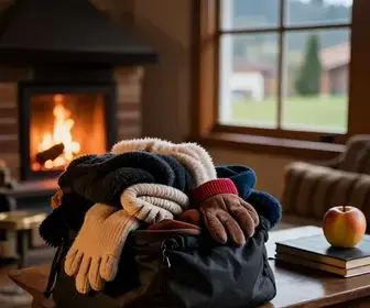 Como se Preparar para o Inverno Gaúcho: Dicas Essenciais