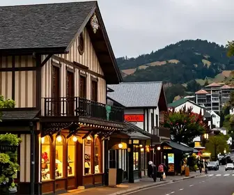 Compras Imperdíveis em Gramado: Guia Completo