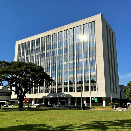 Conheça a Secretaria de Logística e Transportes