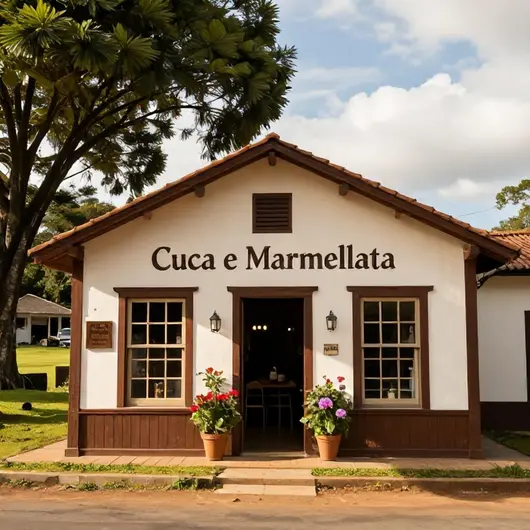 Cuca e Marmellata: O Delicioso Sabor do Rio Grande do Sul