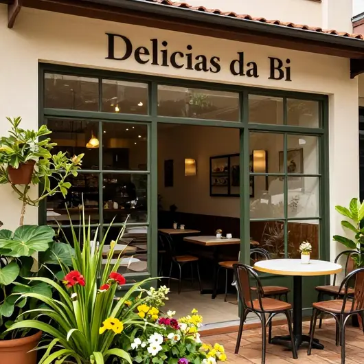 Delicias da Bi