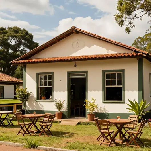 Descubra a Cantina Cândido Valduga: Um Sabor do Sul Descubra a Cantina Cândido Valduga: Um Sabor do Sul