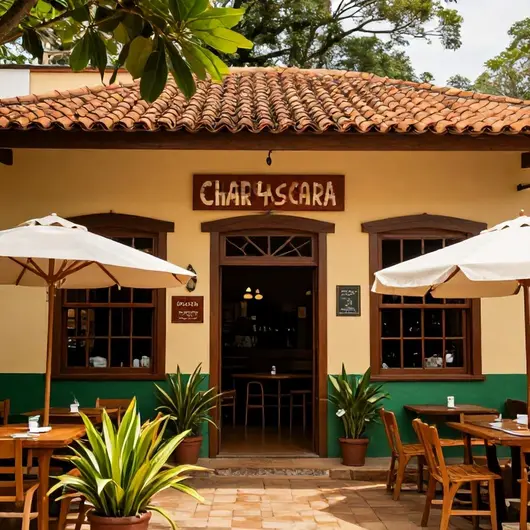 Descubra a Churrascaria Rio Sul Descubra a Churrascaria Rio Sul