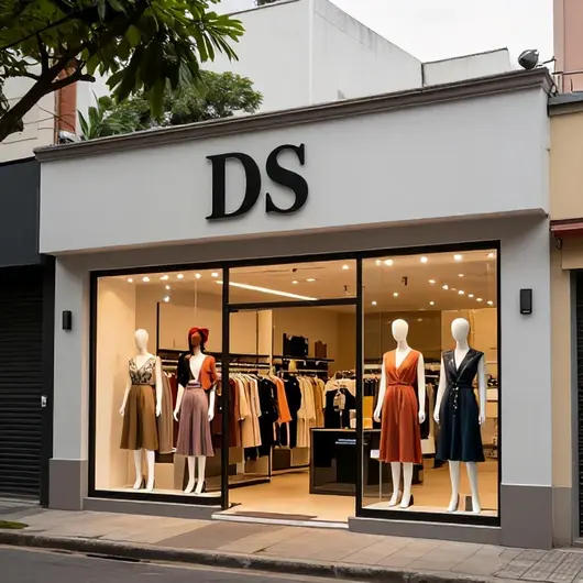 Descubra a DS ATACADO MODA FEMININA