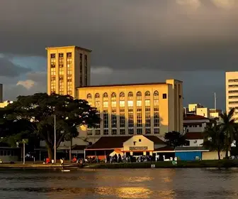 Descubra a Usina do Gasômetro: Um Patrimônio da Cultura Gaúcha Descubra a Usina do Gasômetro: Um Patrimônio da Cultura Gaúcha