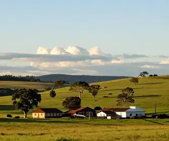 Descubra as Estâncias Turísticas no Pampa Gaúcho