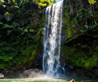 Descubra as Maravilhas do Salto do Yucumã no Rio Grande do Sul Descubra as Maravilhas do Salto do Yucumã no Rio Grande do Sul