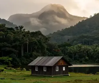 Descubra as Melhoras Cabanas na Serra Gaúcha Descubra as Melhoras Cabanas na Serra Gaúcha