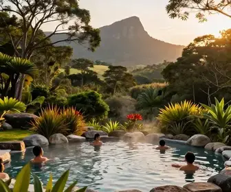 Descubra as Melhores Termas do Rio Grande do Sul