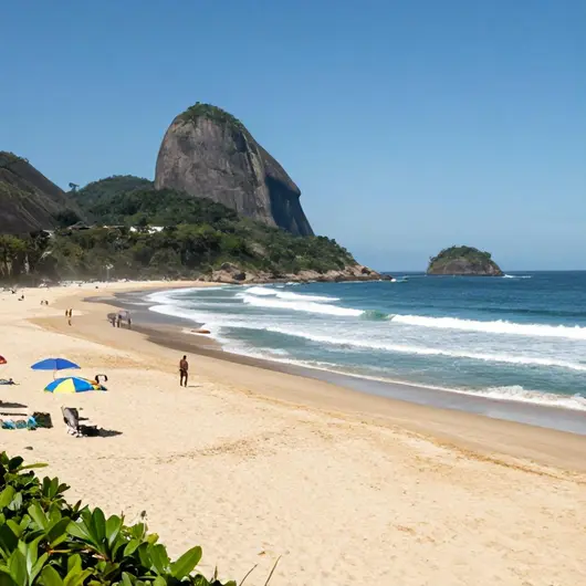 Descubra as Praias do Rio Grande do Sul
