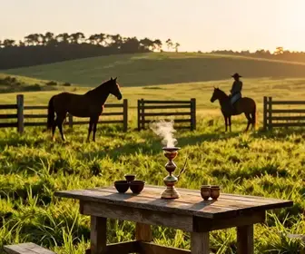 Descubra as Tradições Gaúchas e sua Importância Cultural no Rio Grande do Sul Descubra as Tradições Gaúchas e sua Importância Cultural no Rio Grande do Sul