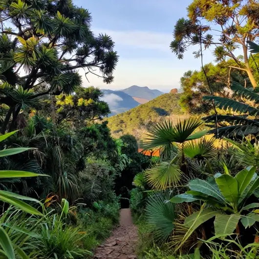 Descubra Benhur Tur: Sua Aventura no Rio Grande do Sul