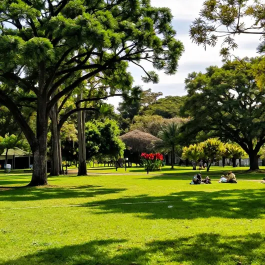 Descubra Campark