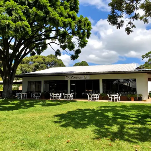 Descubra Gandra Tur: Seu Guia de Turismo no Sul do Brasil