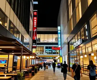 Descubra o BarraShoppingSul: O Melhor Destino de Compras no Rio Grande do Sul