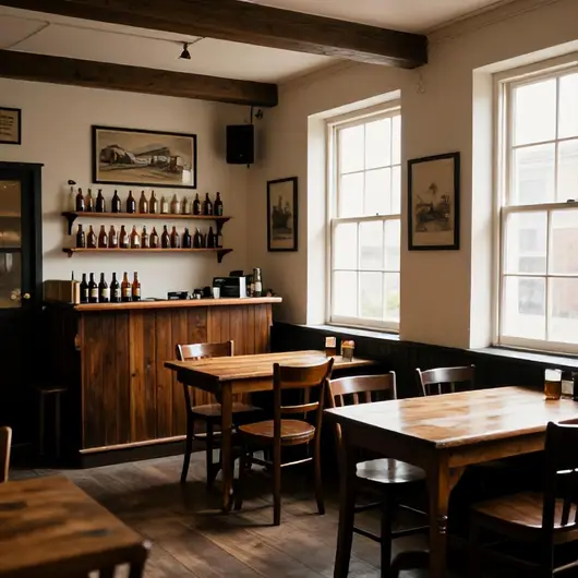 Descubra o Bier Haus