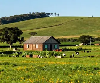 Descubra o Encanto do Turismo Rural na Quarta Colônia do Rio Grande do Sul Descubra o Encanto do Turismo Rural na Quarta Colônia do Rio Grande do Sul
