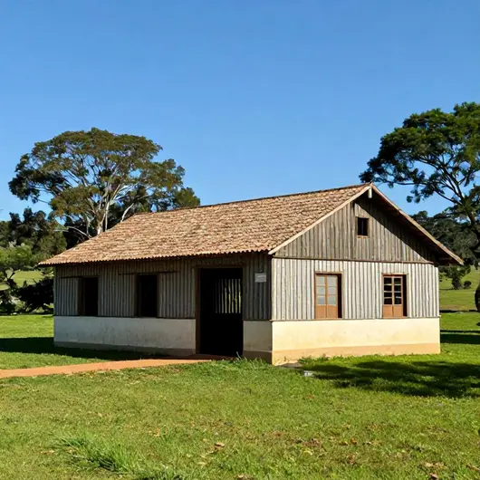 Descubra o Galpão da Culinária Gaúcha