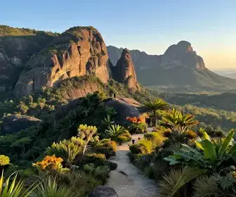 Descubra o Geoparque Caçapava: Uma Joia Natural do Rio Grande do Sul