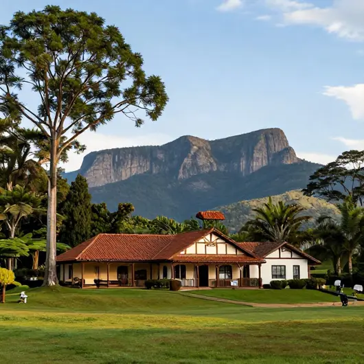 Descubra o Hotel Fazenda Figueiras Descubra o Hotel Fazenda Figueiras