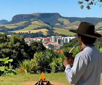 Descubra o Melhor Roteiro de 3 Dias no Rio Grande do Sul
