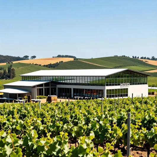 Descubra o Miolo Wine Group