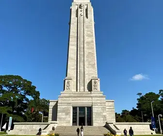 Descubra o Monumento Nacional ao Imigrante no Rio Grande do Sul