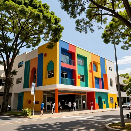 Descubra o Museu das Ilusões Porto Alegre