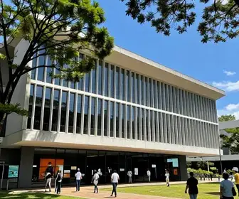 Descubra o Museu de Ciências e Tecnologia da PUCRS: Um Patrimônio de Conhecimento