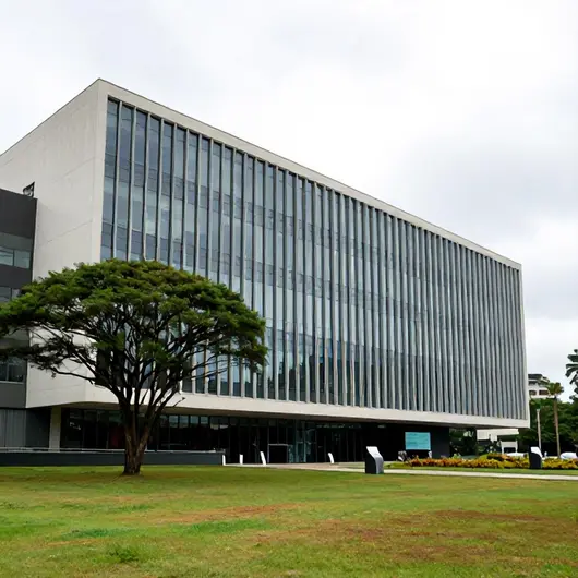 Descubra o Museu de Ciências e Tecnologia da PUCRS Descubra o Museu de Ciências e Tecnologia da PUCRS