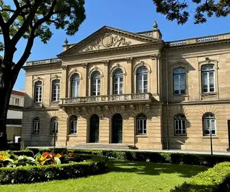 Descubra o Museu Júlio de Castilhos: Patrimônio Histórico do Rio Grande do Sul